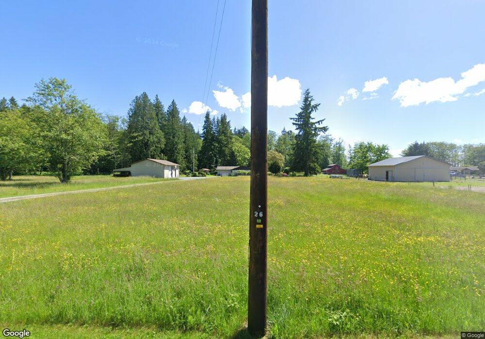 6022 261st St NW, Stanwood, WA 98292 - photo 1