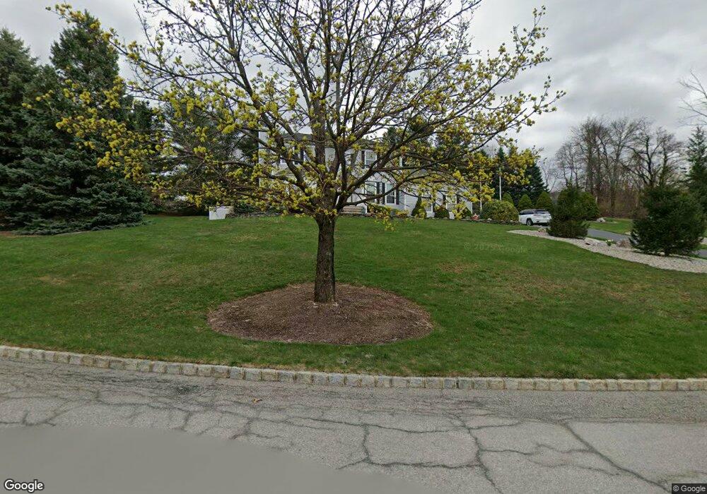 6 Hearthstone Dr, Sussex, NJ 07461 - photo 1