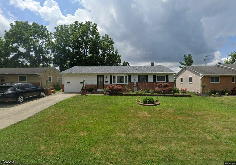 865 Norris Dr, Columbus, OH 43224 - photo 1