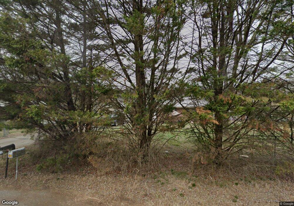 2401 Dover St NW, Dalton, GA 30720 - photo 1