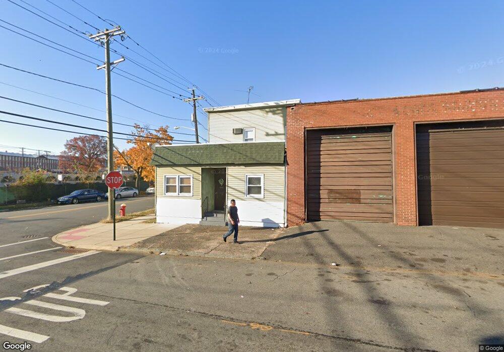 153 Michigan Ave, Paterson, NJ 07503 - photo 1