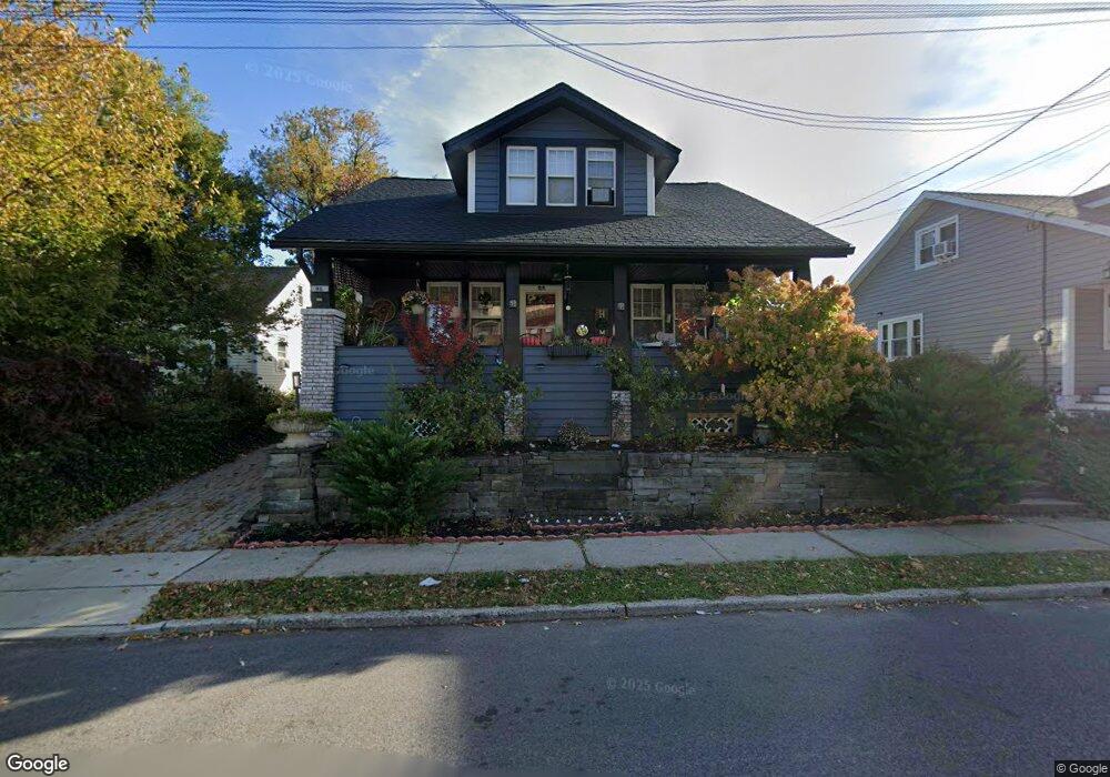 95 Elizabeth Ave, Elmwood Park, NJ 07407 - photo 1