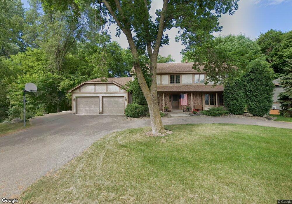 4544 Saddlewood Dr, Minnetonka, MN 55345 - photo 1