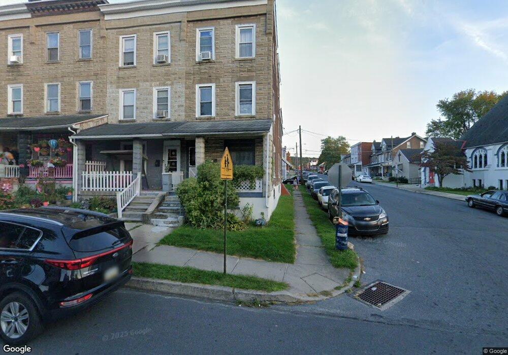 400 E Hamilton St unit Floor 1, Allentown, PA 18109 - photo 1