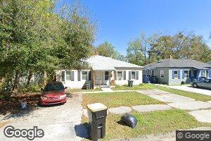 1218 E 55th St, Savannah, GA 31404