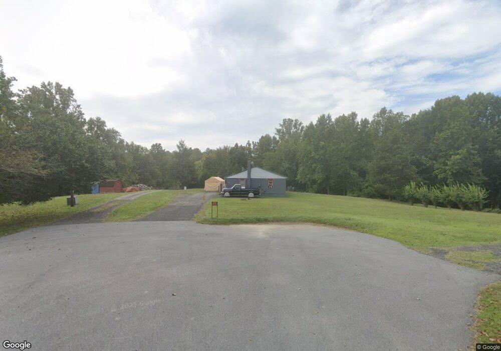 4984 Sunnyhills Dr, Sunderland, MD 20689 - photo 1