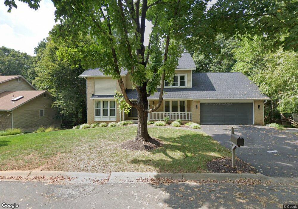 30 Flints Grove Dr, North Potomac, MD 20878 - photo 1