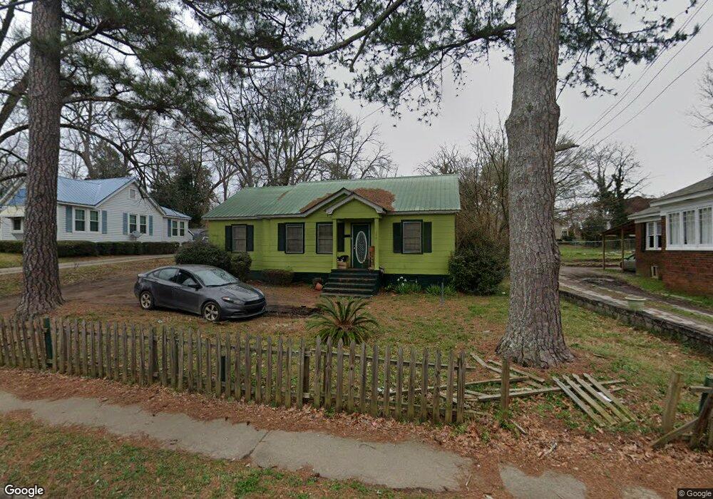 179 S Oliver St, Elberton, GA 30635 - photo 1