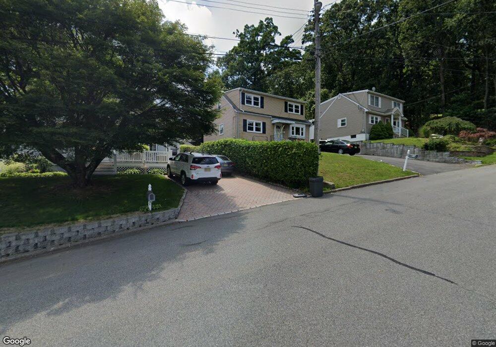 35 Baker St, Rockaway, NJ 07866 - photo 1