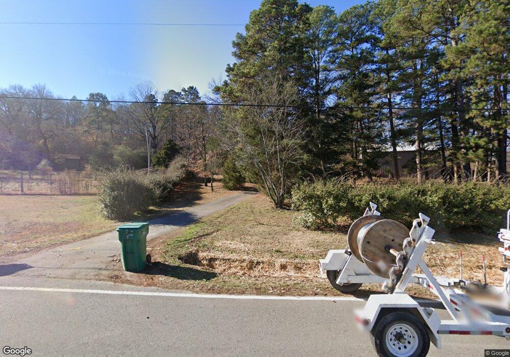 5916 Garrison Rd, Little Rock, AR 72223 - photo 1