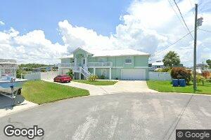 3178 Azalea Dr, Hernando Beach, FL 34607