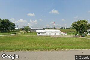 1858 E 815 S, Ferdinand, IN 47532