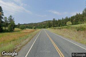 . Blue Creek Rd W, Addy, WA
