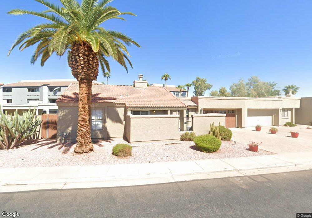 1344 W Keats Ave, Mesa, AZ 85202 - photo 1