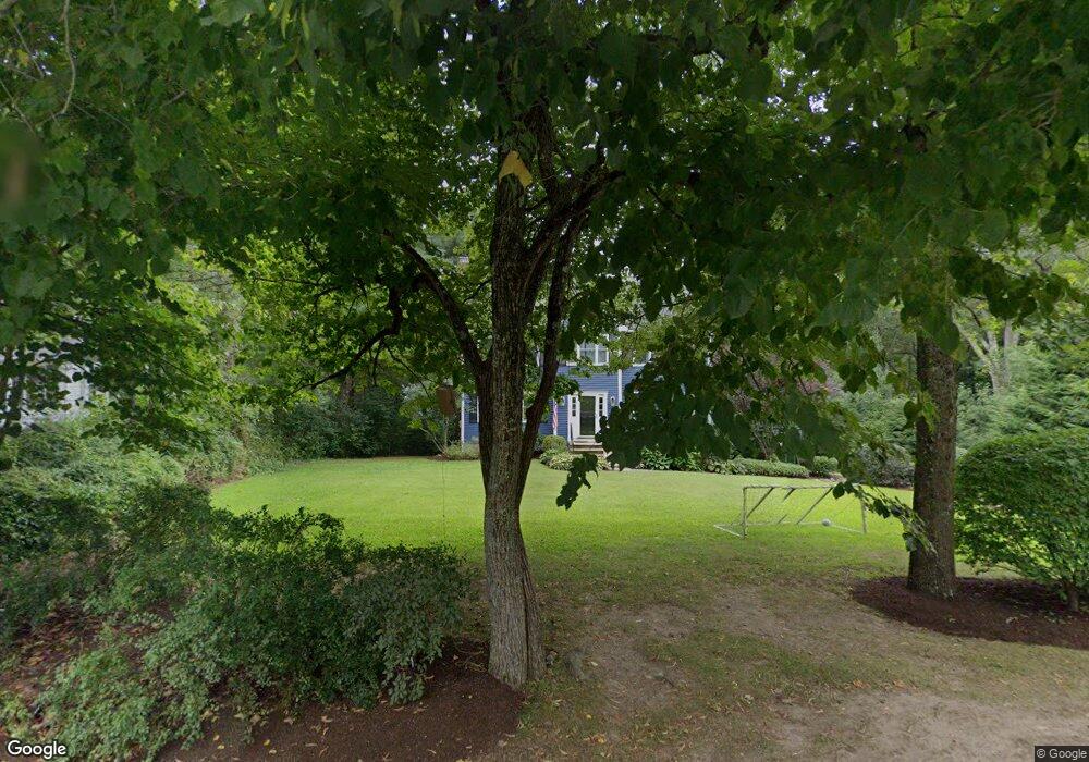 70 Adams St, Medfield, MA 02052 - photo 1