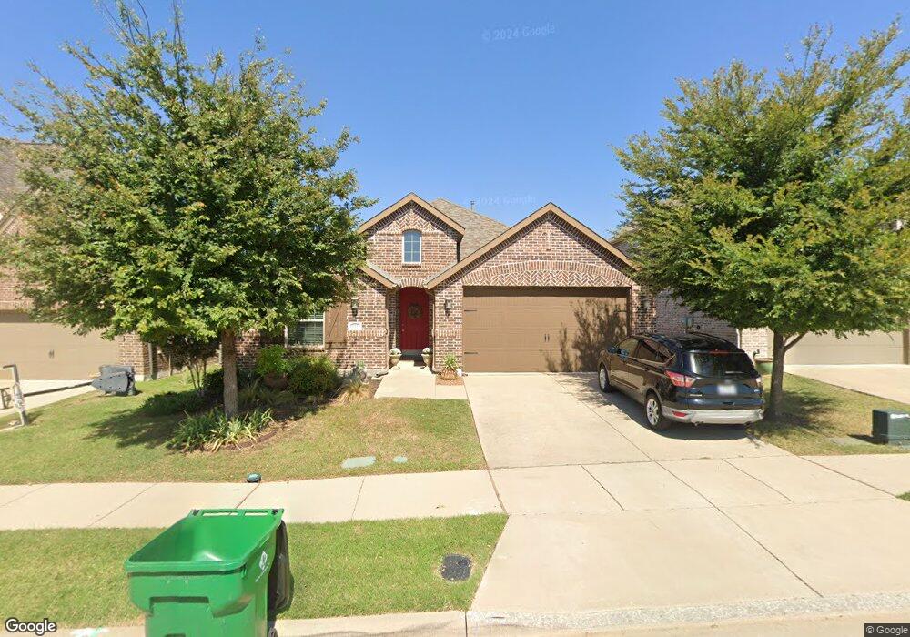 711 Westerkirk Dr, Celina, TX 75009 - photo 1