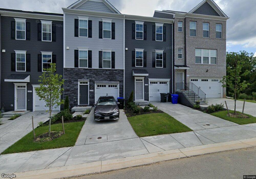 1017 Highpoint Trail, Laurel, MD 20707 - photo 1