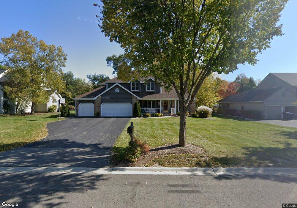 621 Greens View Dr, Algonquin, IL 60102 - photo 1