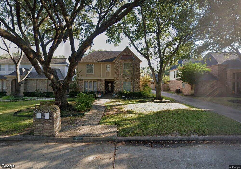 14935 Royal Birkdale St, Houston, TX 77095 - photo 1