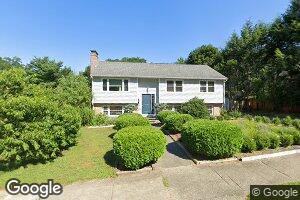 85 Moulton St, Newton Lower Falls, MA 02462