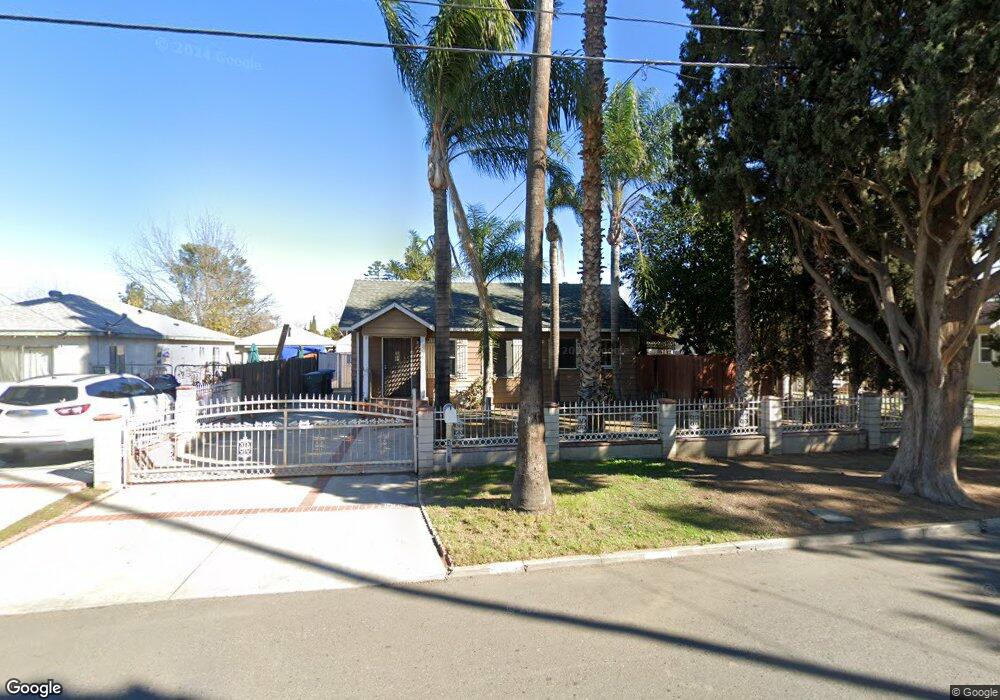 Street View Photo