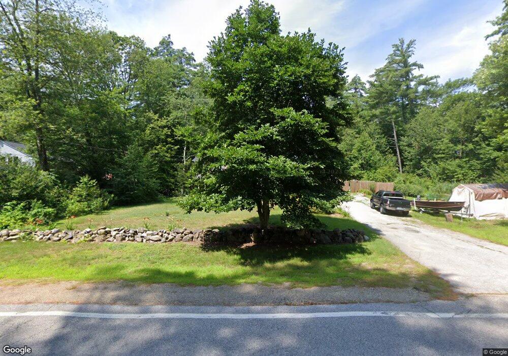 318 Wilsons Crossing Rd, Auburn, NH 03032 - photo 1