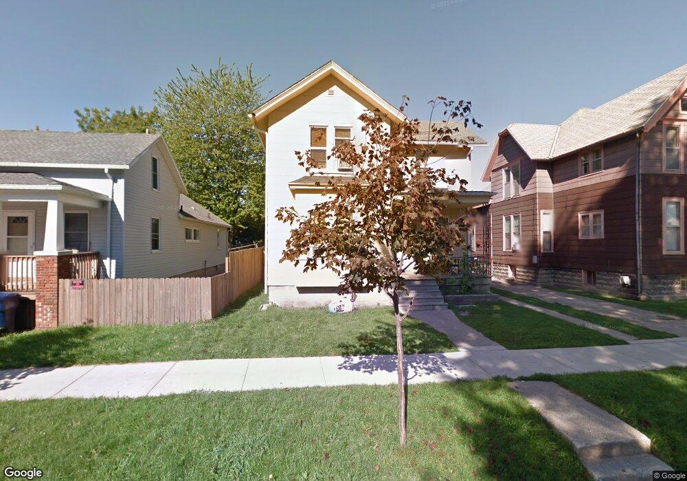 225 N Jackson St, Bay City, MI 48708 - photo 1