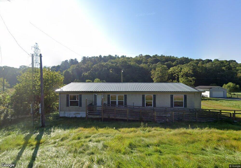 18464 County Road 6, Coshocton, OH 43812 - photo 1