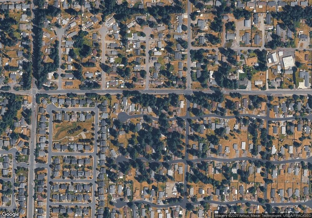 8117 192nd Street Ct E unit 4, Spanaway, WA 98387 - photo 1