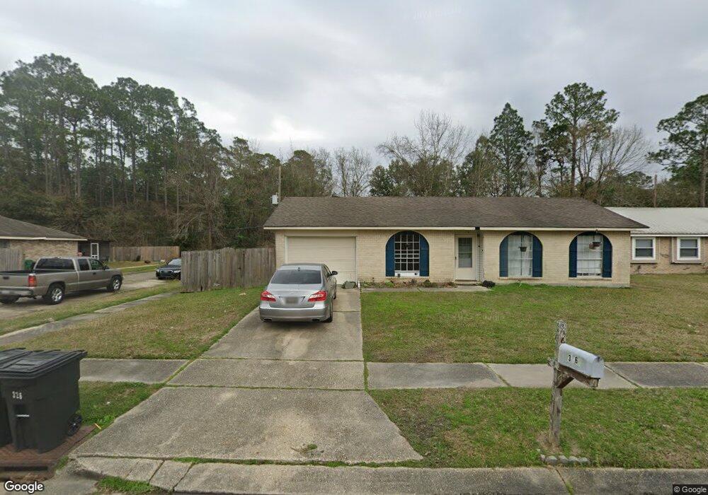 326 Almond Creek St, Slidell, LA 70461 - photo 1