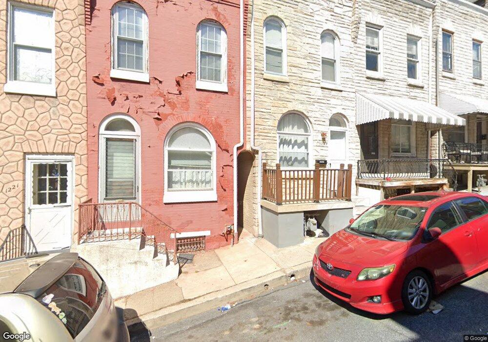 1225 Fidelity St, Reading, PA 19604 - photo 1