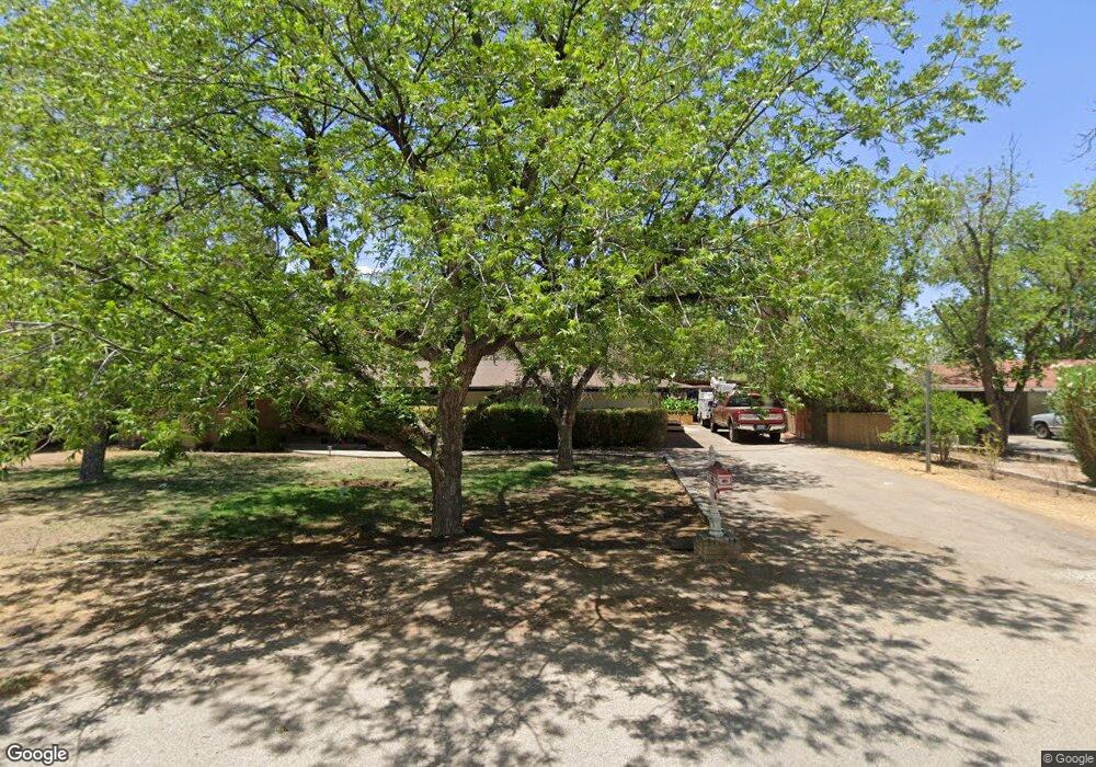 255 Nogal Place, El Paso, TX 79915 - photo 1