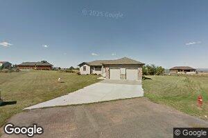 104 Rosebud Ct, Chamberlain, SD 57325