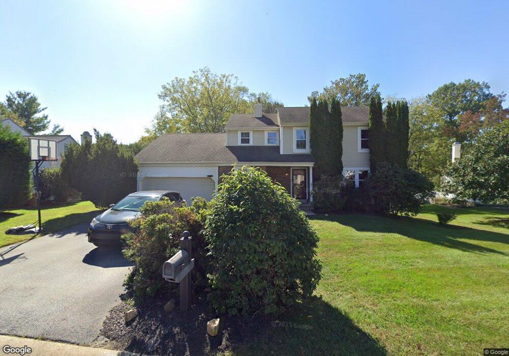 21 Wimbledon Ct, Hockessin, DE 19707 - photo 1