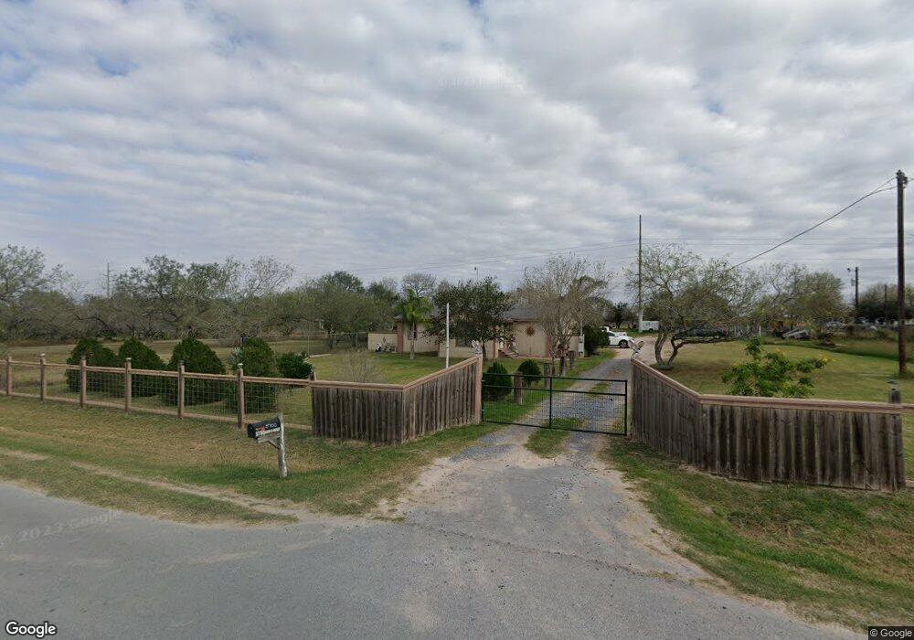 8700 Mel C Grey Rd, Weslaco, TX 78599 - photo 1