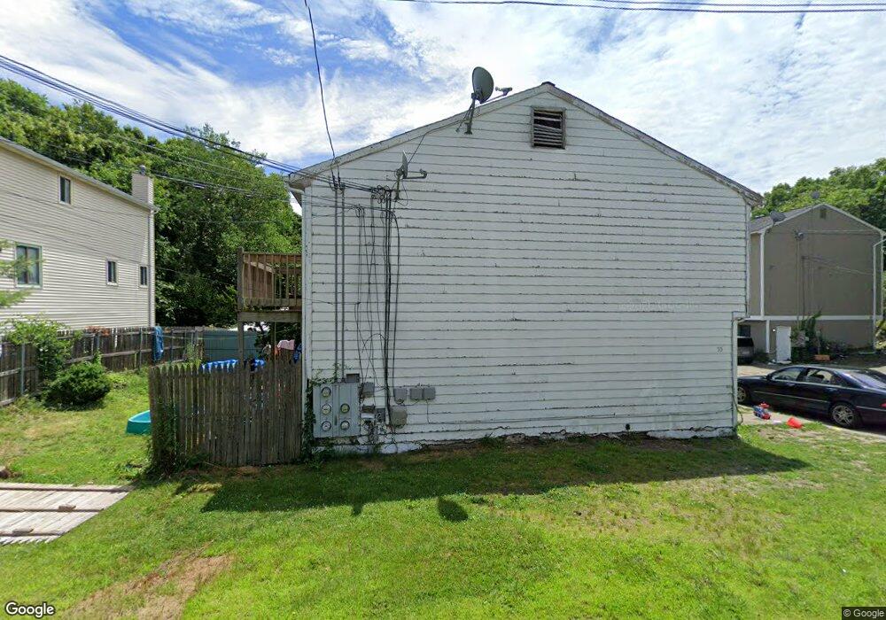 55 Ridgeway Ave unit 4, Providence, RI 02909 - photo 1