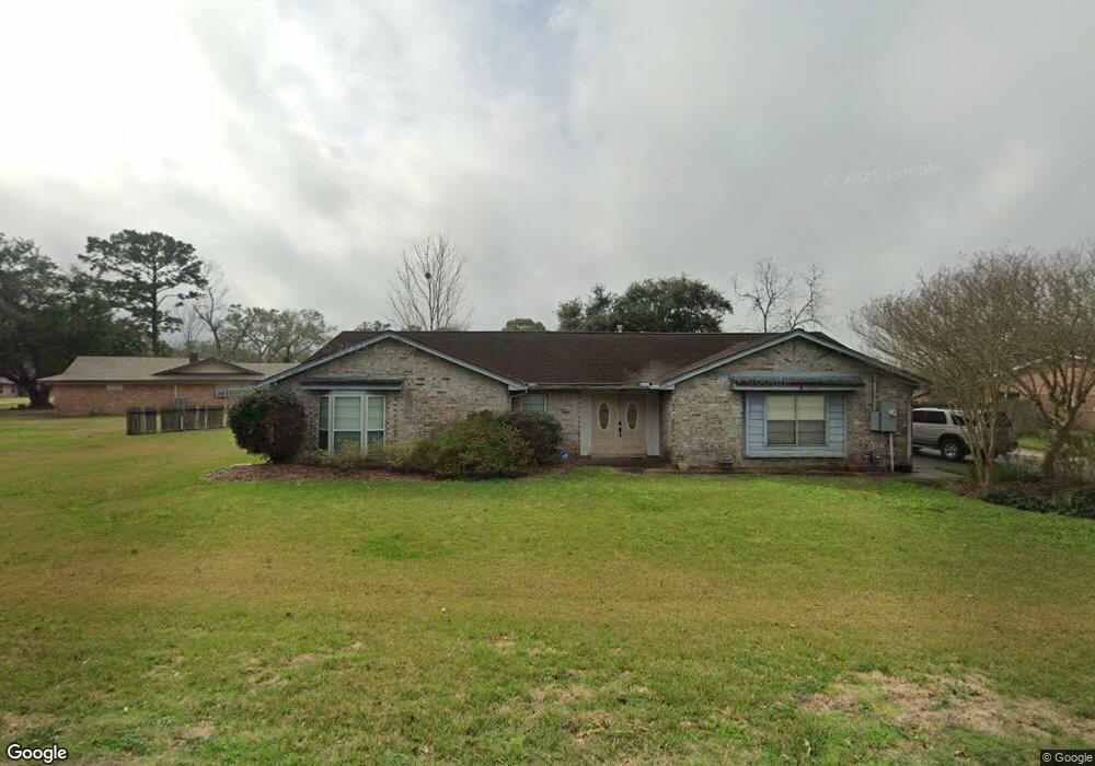 185 W County Road 136, Alvin, TX 77511 - photo 1