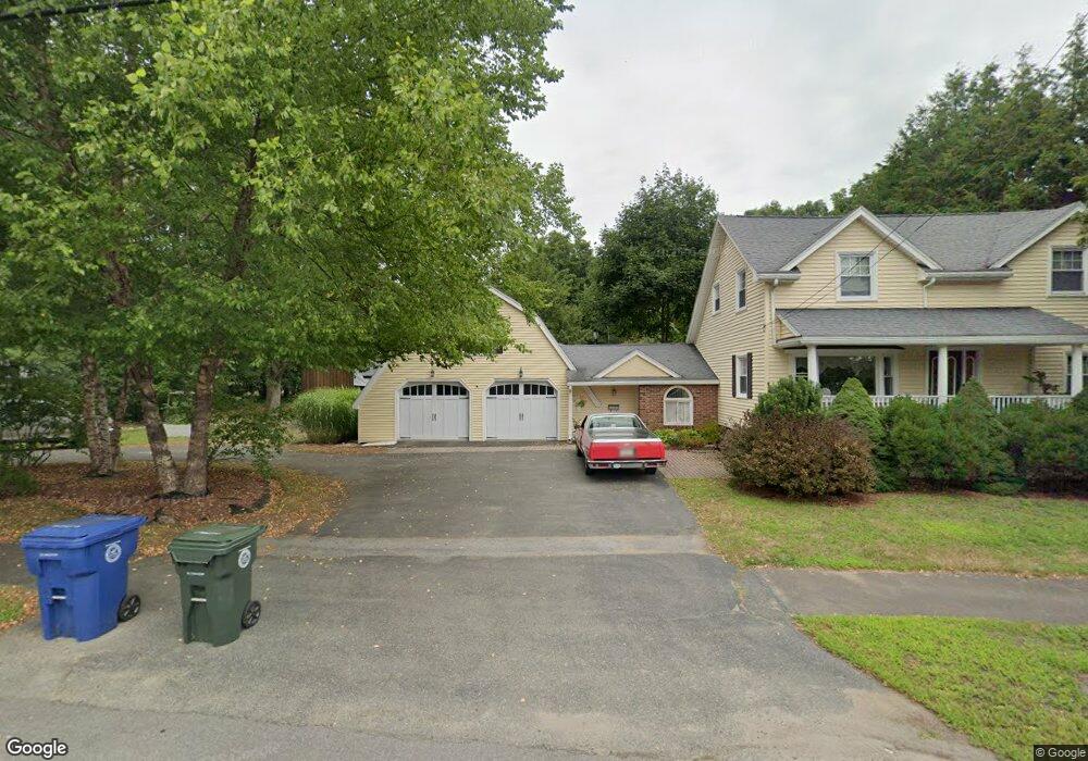 233 Maple St, Danvers, MA 01923 - photo 1