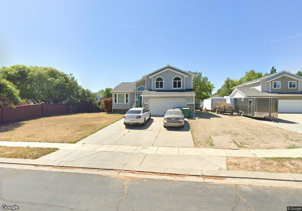 4195 Cache Creek Cir, West Jordan, UT 84088 - photo 1