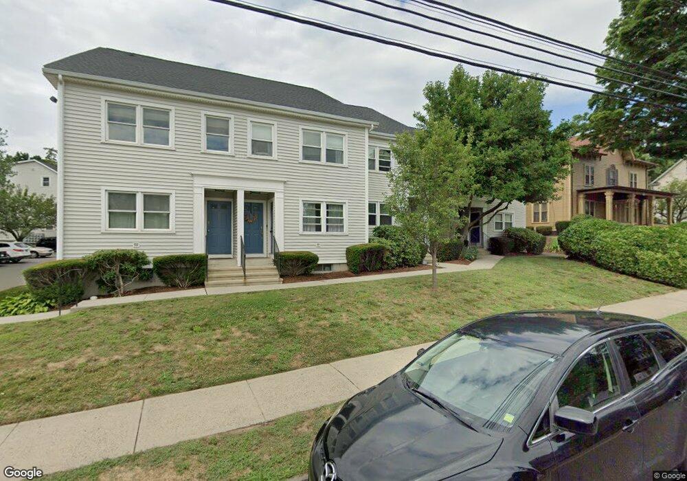 69 Ellsworth St unit 110, Bridgeport, CT 06605 - photo 1