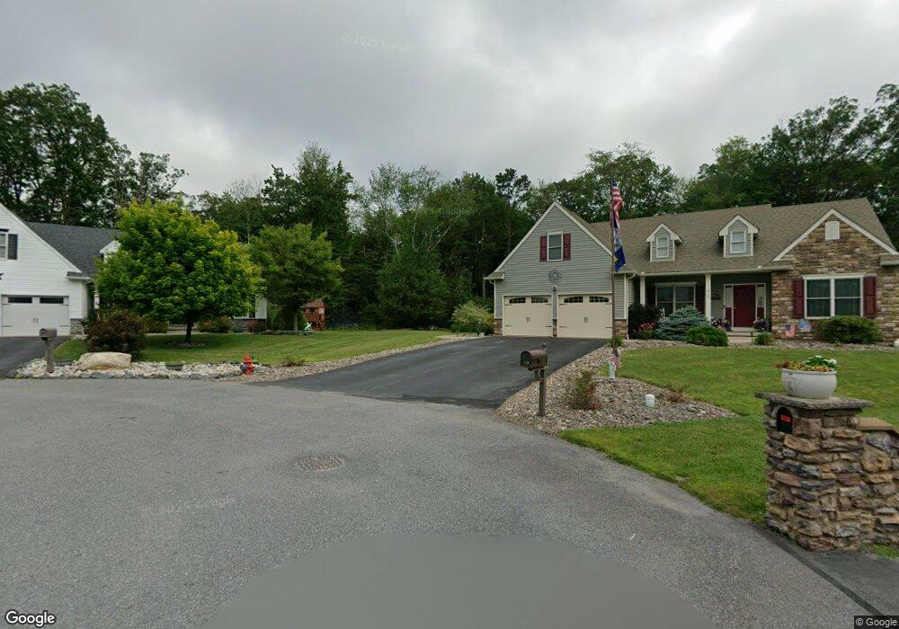 392 Links Ct, Drums, PA 18222 - photo 1