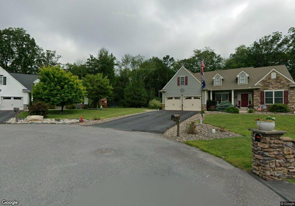 399 Links Ct, Drums, PA 18222 - photo 1