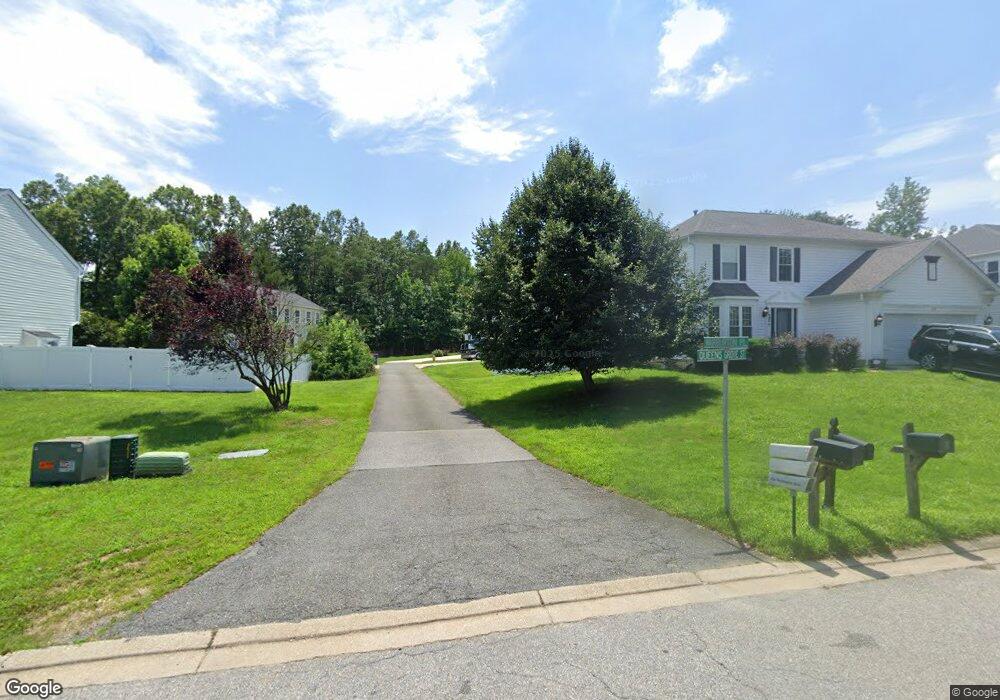 8854 Warburton Place, White Plains, MD 20695 - photo 1