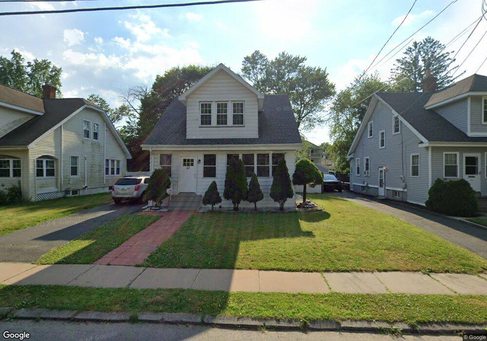 61 Monroe St, Hartford, CT 06114 - photo 1