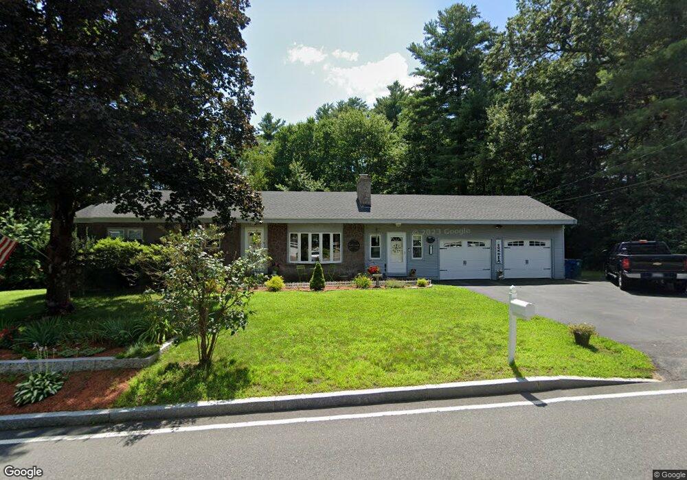 105 Baldwin Rd, Billerica, MA 01821 - photo 1
