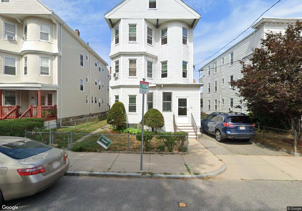 112 Murdock St unit 3, Brighton, MA 02135 - photo 1