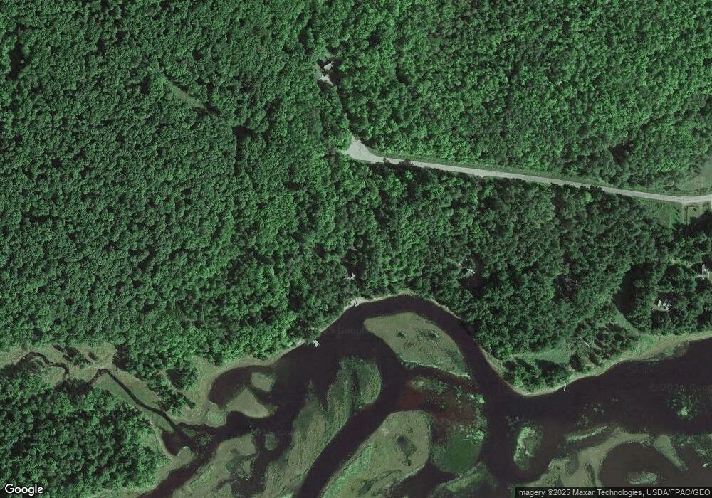 W9081 Eagle Waters Rd, Tomahawk, WI 54487 - photo 1