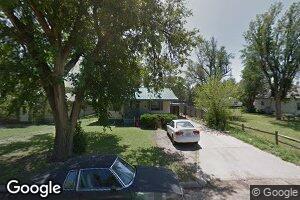 604 Arapahoe, Satanta, KS 67870