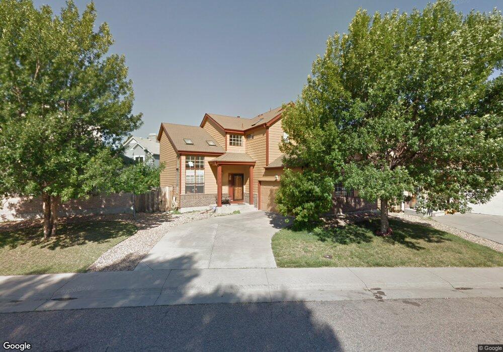 1137 S Rifle Cir, Aurora, CO 80017 - photo 1