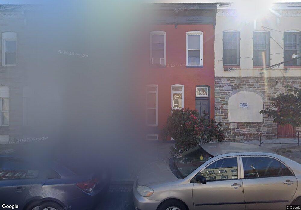 1623 E Federal St, Baltimore, MD 21213 - photo 1